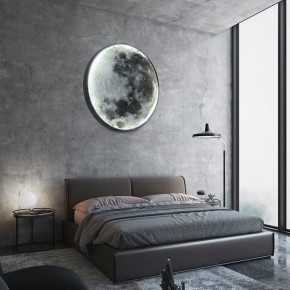 Накладной светильник Imperiumloft COSMOS Мун D90 cosmos-moon01 в Еманжелинске - emanzhelinsk.ok-mebel.com | фото 3