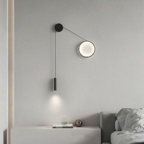 Накладной светильник Imperiumloft HOOK hook01 в Еманжелинске - emanzhelinsk.ok-mebel.com | фото 3