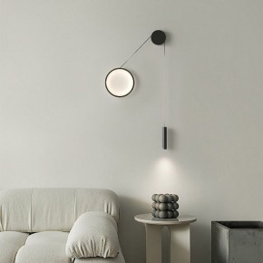 Накладной светильник Imperiumloft HOOK hook01 в Еманжелинске - emanzhelinsk.ok-mebel.com | фото 8