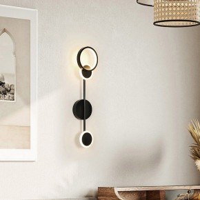 Накладной светильник Imperiumloft ZINGY B zingy01 в Еманжелинске - emanzhelinsk.ok-mebel.com | фото 6