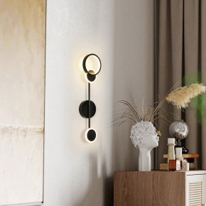 Накладной светильник Imperiumloft ZINGY B zingy01 в Еманжелинске - emanzhelinsk.ok-mebel.com | фото 9