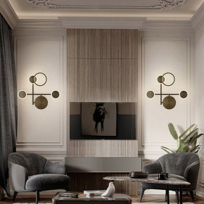 Накладной светильник Imperiumloft ZINGY B zingy01 в Еманжелинске - emanzhelinsk.ok-mebel.com | фото 8