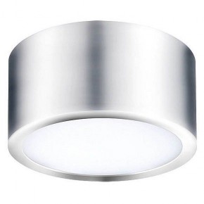 Накладной светильник Lightstar Zolla Cyl LED-RD 213914 в Еманжелинске - emanzhelinsk.ok-mebel.com | фото