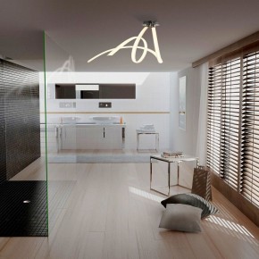 Накладной светильник Mantra Armonia 6792 в Еманжелинске - emanzhelinsk.ok-mebel.com | фото 4