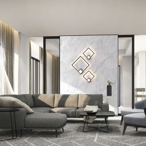 Накладной светильник Mantra Boutique 7681 в Еманжелинске - emanzhelinsk.ok-mebel.com | фото 2
