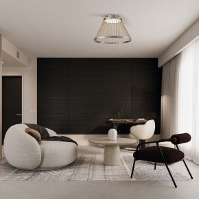 Накладной светильник Mantra Spider 8981 в Еманжелинске - emanzhelinsk.ok-mebel.com | фото 2