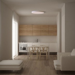 Накладной светильник Mantra Turin 9022 в Еманжелинске - emanzhelinsk.ok-mebel.com | фото 4