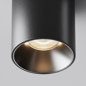 Накладной светильник Maytoni Alfa LED C064CL-12W3K-RD-B в Еманжелинске - emanzhelinsk.ok-mebel.com | фото 8