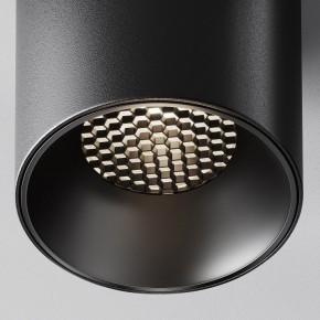 Накладной светильник Maytoni Alfa LED C064CL-12W4K-RD-B в Еманжелинске - emanzhelinsk.ok-mebel.com | фото 10