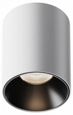 Накладной светильник Maytoni Alfa LED C064CL-12W4K-RD-WB в Еманжелинске - emanzhelinsk.ok-mebel.com | фото