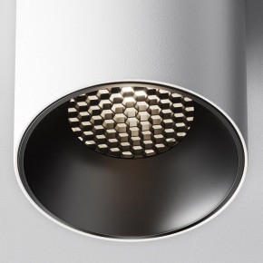 Накладной светильник Maytoni Alfa LED C064CL-12W4K-RD-WB в Еманжелинске - emanzhelinsk.ok-mebel.com | фото 7