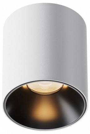 Накладной светильник Maytoni Alfa LED C064CL-5W2.7K-RD-WB в Еманжелинске - emanzhelinsk.ok-mebel.com | фото