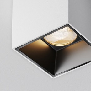 Накладной светильник Maytoni Alfa LED C064CL-5W3K-SQ-WB в Еманжелинске - emanzhelinsk.ok-mebel.com | фото 9