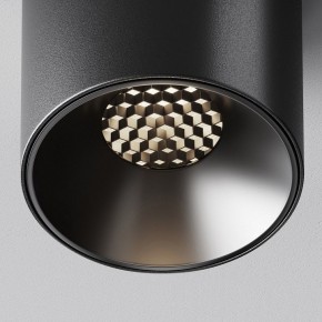 Накладной светильник Maytoni Alfa LED C064CL-5W4K-RD-B в Еманжелинске - emanzhelinsk.ok-mebel.com | фото 9