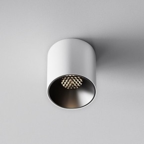 Накладной светильник Maytoni Alfa LED C064CL-5W4K-RD-WB в Еманжелинске - emanzhelinsk.ok-mebel.com | фото 2