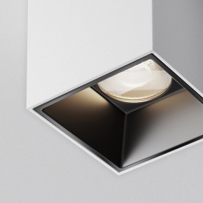 Накладной светильник Maytoni Alfa LED C064CL-5W4K-SQ-WB в Еманжелинске - emanzhelinsk.ok-mebel.com | фото 10