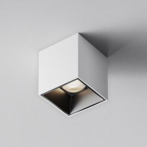 Накладной светильник Maytoni Alfa LED C064CL-5W4K-SQ-WB в Еманжелинске - emanzhelinsk.ok-mebel.com | фото 6