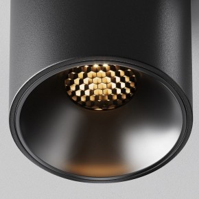 Накладной светильник Maytoni Alfa LED C064CL-8W2.7K-RD-B в Еманжелинске - emanzhelinsk.ok-mebel.com | фото 10