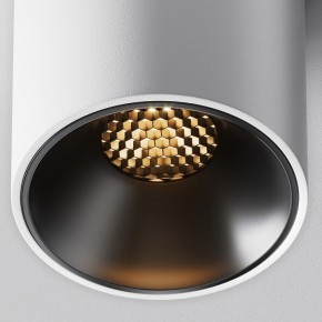 Накладной светильник Maytoni Alfa LED C064CL-8W2.7K-RD-WB в Еманжелинске - emanzhelinsk.ok-mebel.com | фото 10