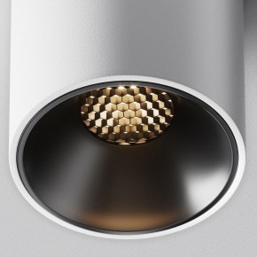 Накладной светильник Maytoni Alfa LED C064CL-8W3K-RD-WB в Еманжелинске - emanzhelinsk.ok-mebel.com | фото 4