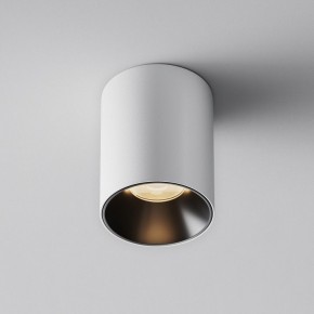 Накладной светильник Maytoni Alfa LED C064CL-8W3K-RD-WB в Еманжелинске - emanzhelinsk.ok-mebel.com | фото 7