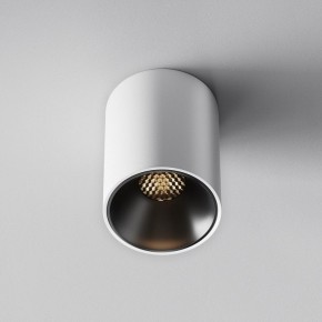 Накладной светильник Maytoni Alfa LED C064CL-8W3K-RD-WB в Еманжелинске - emanzhelinsk.ok-mebel.com | фото 8