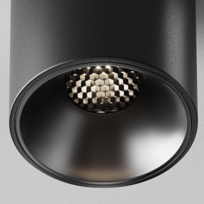 Накладной светильник Maytoni Alfa LED C064CL-8W4K-RD-B в Еманжелинске - emanzhelinsk.ok-mebel.com | фото 10