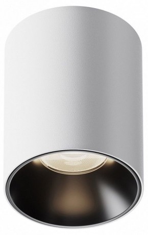 Накладной светильник Maytoni Alfa LED C064CL-8W4K-RD-WB в Еманжелинске - emanzhelinsk.ok-mebel.com | фото