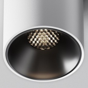 Накладной светильник Maytoni Alfa LED C064CL-8W4K-RD-WB в Еманжелинске - emanzhelinsk.ok-mebel.com | фото 10