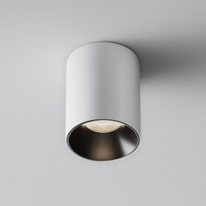 Накладной светильник Maytoni Alfa LED C064CL-8W4K-RD-WB в Еманжелинске - emanzhelinsk.ok-mebel.com | фото 3