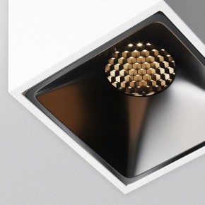 Накладной светильник Maytoni Alfa LED C065CL-8W3K-SQ-WB в Еманжелинске - emanzhelinsk.ok-mebel.com | фото 11