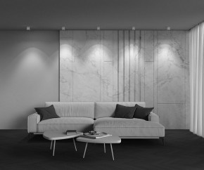 Накладной светильник Maytoni Alfa LED C065CL-8W3K-SQ-WB в Еманжелинске - emanzhelinsk.ok-mebel.com | фото 9