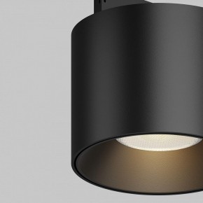 Накладной светильник Maytoni Alfa S TR188-1-5W3K-M-B в Еманжелинске - emanzhelinsk.ok-mebel.com | фото 2