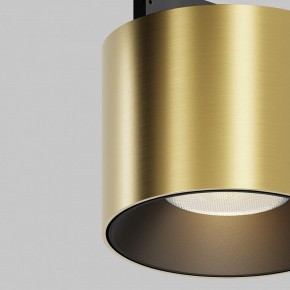 Накладной светильник Maytoni Alfa S TR188-1-5W3K-M-BBS в Еманжелинске - emanzhelinsk.ok-mebel.com | фото 2