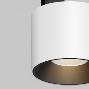 Накладной светильник Maytoni Alfa S TR188-1-5W3K-M-BW в Еманжелинске - emanzhelinsk.ok-mebel.com | фото 2