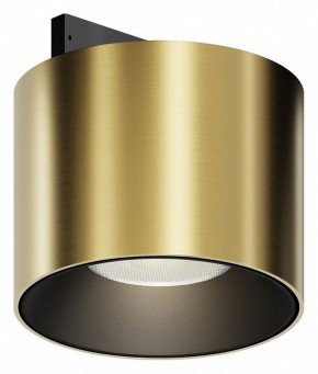 Накладной светильник Maytoni Alfa S TR188-1-5W4K-M-BBS в Еманжелинске - emanzhelinsk.ok-mebel.com | фото