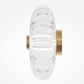 Накладной светильник Maytoni Amulet MOD555WL-L4G3K в Еманжелинске - emanzhelinsk.ok-mebel.com | фото 2