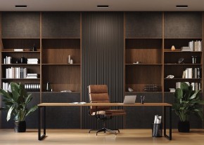 Накладной светильник Maytoni Basis C068CL-20W3-6K-B в Еманжелинске - emanzhelinsk.ok-mebel.com | фото 4