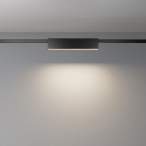 Накладной светильник Maytoni Basis TR151-1-12W4K-B в Еманжелинске - emanzhelinsk.ok-mebel.com | фото 3