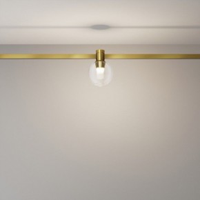 Накладной светильник Maytoni Bubble TR148-1-3W4K-BS в Еманжелинске - emanzhelinsk.ok-mebel.com | фото 2