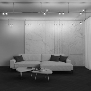 Накладной светильник Maytoni Bubble TR148-1-3W4K-BS в Еманжелинске - emanzhelinsk.ok-mebel.com | фото 4