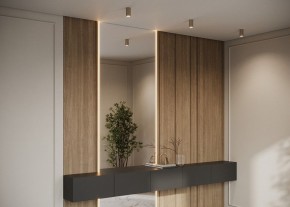 Накладной светильник Maytoni Calipso C106CL-01-GU10-BS в Еманжелинске - emanzhelinsk.ok-mebel.com | фото 6