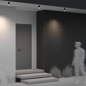 Накладной светильник Maytoni Ember O499CL-L5B3K в Еманжелинске - emanzhelinsk.ok-mebel.com | фото 5