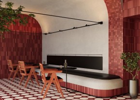 Накладной светильник Maytoni Flex TR160-1-100W3K-10B в Еманжелинске - emanzhelinsk.ok-mebel.com | фото 7