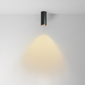 Накладной светильник Maytoni FOCUS LED C056CL-L12B2.7K-W-B в Еманжелинске - emanzhelinsk.ok-mebel.com | фото 2