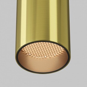 Накладной светильник Maytoni FOCUS LED C056CL-L12W2.7K-W-BS в Еманжелинске - emanzhelinsk.ok-mebel.com | фото 10