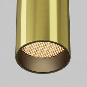 Накладной светильник Maytoni FOCUS LED C056CL-L12W2.7K-W-BS в Еманжелинске - emanzhelinsk.ok-mebel.com | фото 9