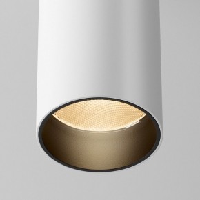 Накладной светильник Maytoni FOCUS LED C056CL-L12W2.7K-W-W в Еманжелинске - emanzhelinsk.ok-mebel.com | фото 7