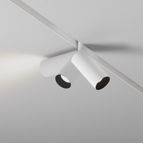 Накладной светильник Maytoni Focus LED TR032-4-5WTW-M-DD2-W в Еманжелинске - emanzhelinsk.ok-mebel.com | фото 4
