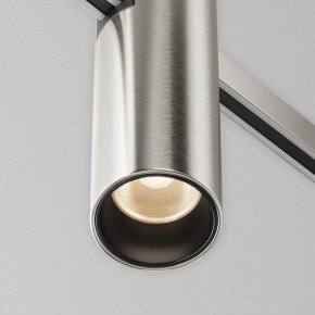 Накладной светильник Maytoni Focus Led TR143-1-5W3K-W-PT в Еманжелинске - emanzhelinsk.ok-mebel.com | фото 6